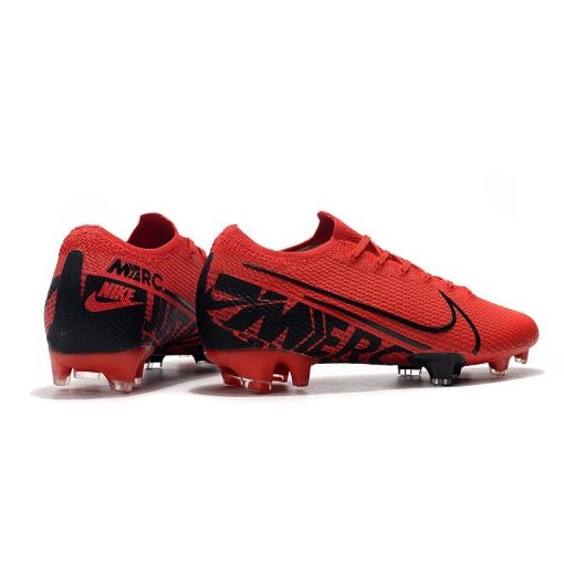 Nike Mercurial Vapor 13 Elite FG Rood Zwart_5.jpg